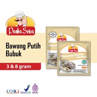PADASUKA GARLIC POWDER 3gr