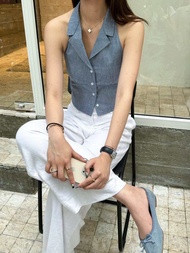 bemyblair__official : Blair’s vest