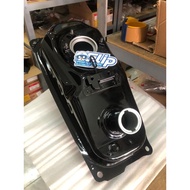 TANK COMP, FUEL PCX 150 TANK COMP, FUEL ADV 150 TANK PCX 150 TANK ADV 150 TANK PCX 150 TANK ADV 150 