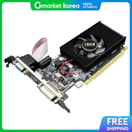 การดจอ FORSA GeForce GT710 D3 2GB LP
