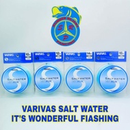 Senar varivas saltwater vep