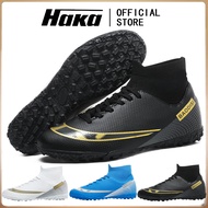 HAKA  2025 รองเท้าสตั๊ด รองเท้าฟุตบอล ราคาถูก size 35-44