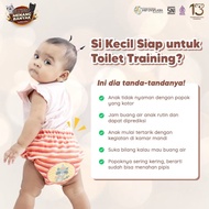 ATP Cuddle Me Kids Toilet Training Pants