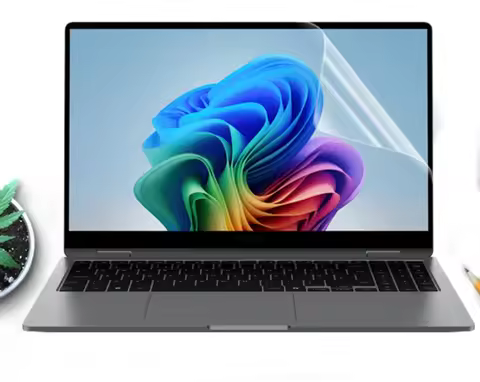 3PCS Clear/Matte Laptop Screen Protector Film 16 Inch For Samsung Galaxy Book 4 Pro Book 3 Pro 16" B