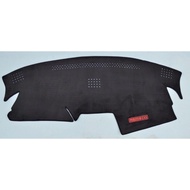 Velvet dashboard carpet for Mazda CX5
