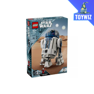 Lego Star Wars 75379 R2-D2