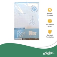 ESTUDEE- LOOSE LEAF PREMIUM - GRID B5