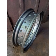 Rims 17-inch wide
