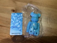 （經典）（市上最平）BE@RBRICK Series 51 Basic