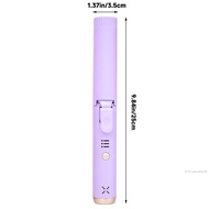Heating Flat Iron Hair Straightener Curler Handheld Fast Heating Hair Curler for Hair Styling Beauty