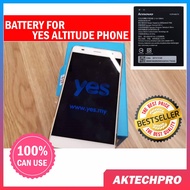 Yes Altitude M631Y Phone Battery Genuine Quality