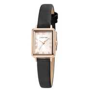 J.ESTINA Analog Nostalgìa Classic Women's Wrist Watch / from Seoul, Korea