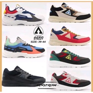 Aerostreet Shoes