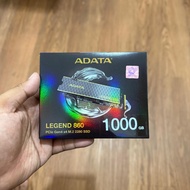 SSD ADATA LEGEND 860 1TB & 2 TB M.2 NVME PCIe Gen4x4