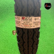 FKR HT200TL 80/90X17 TL