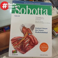 Buku Sobotta Edisi 24