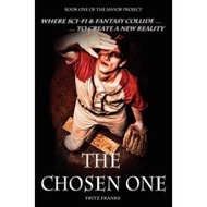 The Chosen One by Fritz Franke (UK edition, paperback)