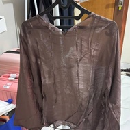 BWBYAZ - Preloved