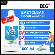 [WS] BIG+ EazyClean Floor Cleaner Liquid Pencuci Lantai Mop Lantai