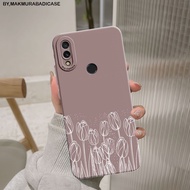 Softcase Redmi 7 - Redmi 6 - Redmi 6A - Redmi 5A - Redmi 4A - Redmi Note 5A/Note 5A Prime - Redmi No