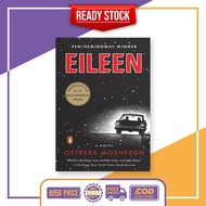 Eileen by Ottessa Moshfegh