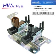 Vapor Canister Purge Valve Intake Manifold Runner Solenoid LF8218740 4M5G9A500 4M5G-9A500 For Mazda 
