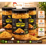 YELLOW SAUCE SPECIALTYMeat Floss - Chipchipfood Chicken Floss