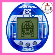 R2-D2 TAMAGOTCHI Holographic ver. wabi_sabi.do.japan