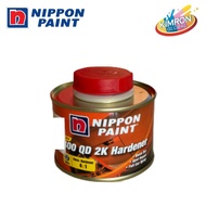 Nippon NP 9400 QD 2K Clear 1L & NP 400 QD Hardener 250ml 4:1