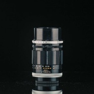 CANON FL 135mm F=2.5 #3979 #鏡頭