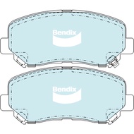 Bendix Brake Pad (GCT or MKT) Front for Mazda CX5 2015 Year (DB2226)