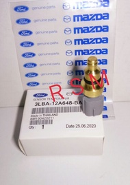 SENSOR SWITCH TEMPERATUR SUHU PANAS WATER TEMP FORD FIESTA ECOSPORT FOCUS BARANG BARU
