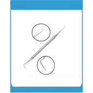 DYCAL APPLICATOR DOUBLE ENDED DENTAL USE INSTRUMENTS