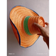 Farmer's Hat To Prevent The Face From Burning Fight In The Middle Of The Day Size 42cm No.0020