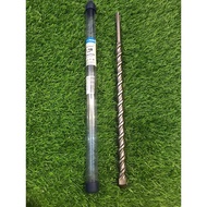 GENTOOLS XTREME PLUS DRILL BIT 18MM X 350MM GEN-FD-A0143