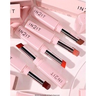 IN2IT moisture Thai lip balm with color (message to choose color)