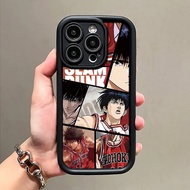 Print Cartoon Boy Retro Case Realme C75 C75X Note 60 60X C61 C63 C67 C11 C20 C53 C51 C51S 12 C12 C15