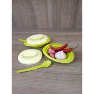 Tupperware chili sauce container Tupperware container