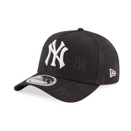 Original NEW ERA NY NEW YORK YANKEES Reflective 9FORTY A-FRAME Adjustable Strapback Snapback Cap Hat