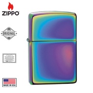 Zippo Spectrum Design Lighter