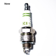 Bosch Volvo 240/244/760/960 1974-1994 Spark Plug 0.8mm *1 PIECE (H7LDCR)
