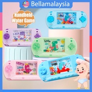 Bella Water Ring Toss Toys Classic Toss Ring Water Gameboy Toy Mobile Phone Shape Kids Toys
