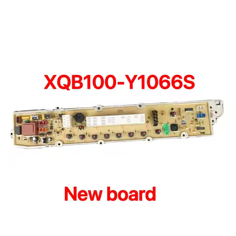 Adapted for XQB100-Y1066S Washing machine computer board DB100US WB100S control board 100% NEW