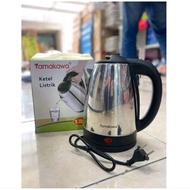 Yamakawa 1.8 liter electric kettle