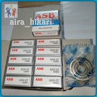 Bearing ASB 6200 ZZ