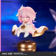 [Pre-order✅Official] Honkai Impact 3 Merch Elysia Herrscher of Human: Truth Wobble Toy