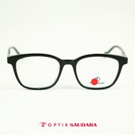 Optik Saudara - Fashionable Square Men's Glasses F AD2405 C02 53