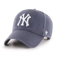 47 Brand Relaxed Fit Cap - Legend New York Yankees Vintage
