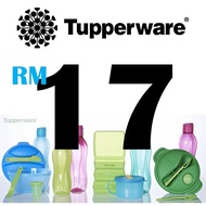 Tupperware Shopee Live RM17