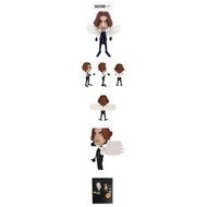 Bigbang Daesung figure by Eric So